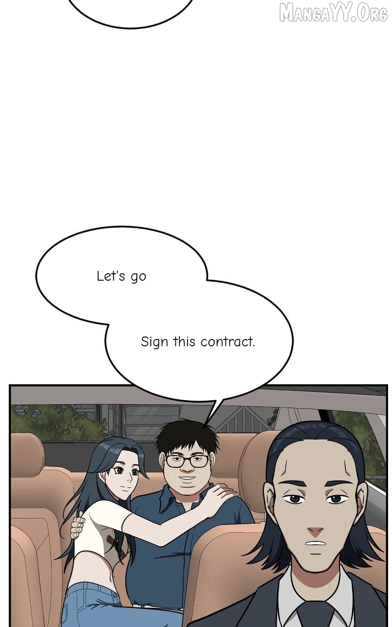 Change Me Chapter 84 - page 114